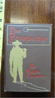 THE PROSPECTOR, RALPH CONNOR, 1904