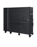 Husky 80 inch 10 drawer cabinet attachement only