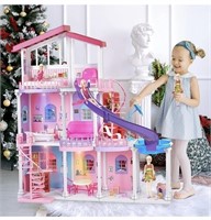 Doll House 3ft