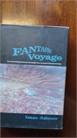 FANTASTIC VOYAGE, ISAAC ASIMOV, 1966
