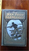 THE MAN FROM GLENGARRY, A TALE OF OTTAWA, 1901
