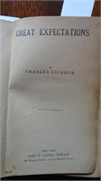 GREAT EXPECTATION, CHARLES DICKENS, 1890'S