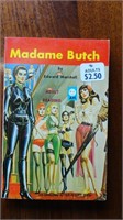 AFTER HOURS BOOK, MADAM BUTCH, S&M, 1966