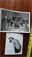 VINTAGE PHOTOS