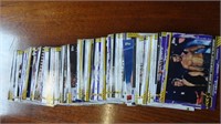 120 PRO WRESTING CARDS