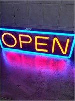NEON LED SIGN