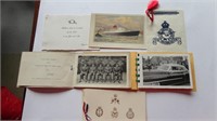 MILITARY PHOTOS AND CARDS