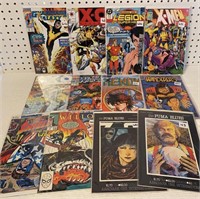 COMICS GROUP