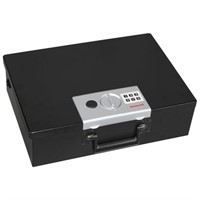 Honeywell 6110 Large Digital Cash Box/Safe