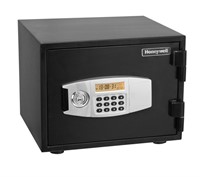 Honeywell 2111 Water Res Fire Security Digital