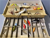 31+/-  Fishing Lures