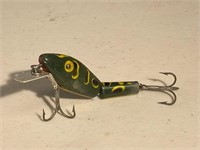 Model 25 L&S Bassmaster Floater