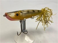 Blabber Mouth Lure w/Glass Eye