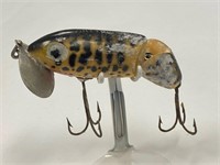 Fred Arbogast Jitterbug Lure