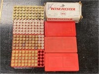 190 Rounds of .38 Special