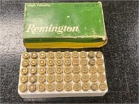 Remington 38 Short Colt
