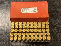 (50) 45 Long Colt Bullets