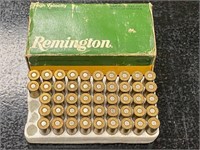 Remington 41mag (47 bullets)