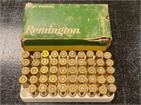 Remington 45 Colt (49 Bullets)