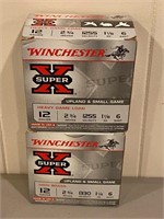 Winchester Super X 12ga Heavy Game Loads