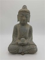 Meditating Concrete Garden Buddha Statue 5W4C