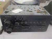 Delco Vehicle Radio/Cassette