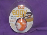 Egg Timer, New In Package