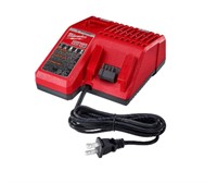 Milwaukee M12/M18 MultiVoltage Battery Charger