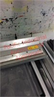 Screen Printer Machine Squeegees 2 and Flood Bar