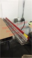 Screen Printing Machine Squeegee (2)