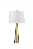 $115.00 Bridgport Designs - Austin, Tapered Lamp