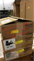 Monarch Pathfinder Ultra Label Gun
