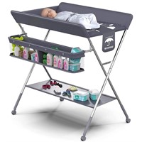 Babylicious Baby Portable Changing Table