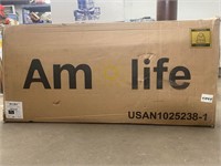 Twin Am Life Metal Bed Frame In Box
