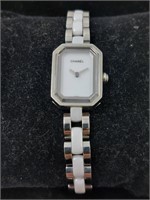 Chanel Ladies Watch Style J.S. 6008