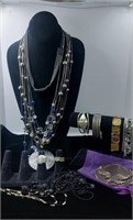 Large Lot of Costume Jewelry L3
