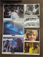 Various Movie Lobby Cards