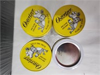 Osterizer Vintage Jars