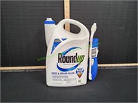 Roundup Weed & Grass Killer III Ready-To-Use