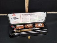 Outers Gun Cleaning Kit in Case