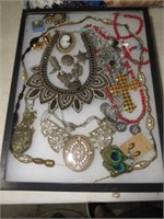 NICE JEWELRY COLLECTION
