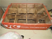 OLD RC CRATE