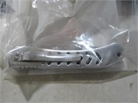 STAINLESS AUTOMATIC KNIFE
