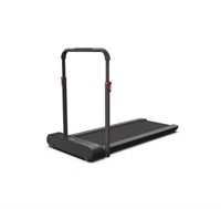 IQ Slim Foldable Treadmill - Black