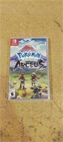 Nintendo Switch - Pokemon Legends Arceus