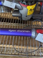 Dyson V8 Animal vacuum -  works great