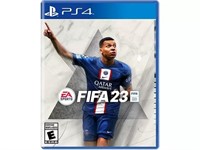 PS4 FIFA 23 for
