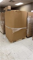 Amazon Tall Bulk Pallets (Fresh/Unprocessed)