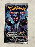 Pokémon Sun & Moon Ultra Prism Card Pack