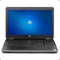 Dell Latitude E6540 15.6in Laptop, Intel Core i7 4
